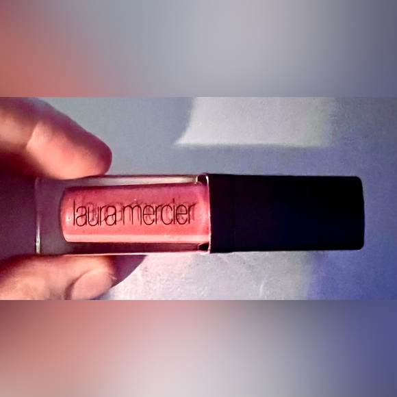 laura mercier Other - Laura Mercier "Violet" Lip Glacé (Lip Gloss) Mini Size **NEW!!🎁**